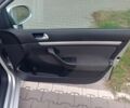 Серый Фольксваген Гольф, объемом двигателя 1.6 л и пробегом 240 тыс. км за 6500 $, фото 18 на Automoto.ua