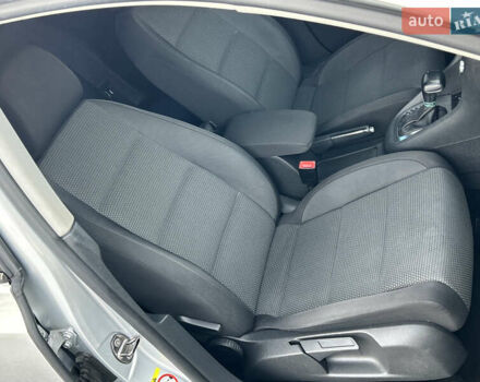 Серый Фольксваген Гольф, объемом двигателя 1.4 л и пробегом 231 тыс. км за 8299 $, фото 13 на Automoto.ua