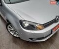 Серый Фольксваген Гольф, объемом двигателя 1.4 л и пробегом 180 тыс. км за 8600 $, фото 28 на Automoto.ua