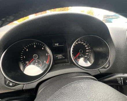 Серый Фольксваген Гольф, объемом двигателя 1.97 л и пробегом 220 тыс. км за 7199 $, фото 10 на Automoto.ua