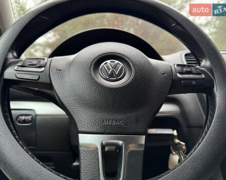 Серый Фольксваген Гольф, объемом двигателя 1.39 л и пробегом 213 тыс. км за 7200 $, фото 38 на Automoto.ua