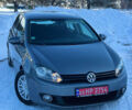 Серый Фольксваген Гольф, объемом двигателя 1.4 л и пробегом 220 тыс. км за 6400 $, фото 1 на Automoto.ua