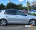 Серый Фольксваген Гольф, объемом двигателя 1.4 л и пробегом 206 тыс. км за 8900 $, фото 7 на Automoto.ua