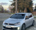 Серый Фольксваген Гольф, объемом двигателя 1.39 л и пробегом 242 тыс. км за 9999 $, фото 4 на Automoto.ua