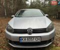 Серый Фольксваген Гольф, объемом двигателя 1.39 л и пробегом 213 тыс. км за 7200 $, фото 1 на Automoto.ua