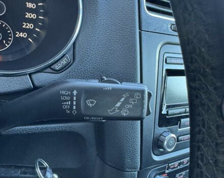 Сірий Фольксваген Гольф, об'ємом двигуна 1.6 л та пробігом 207 тис. км за 7790 $, фото 30 на Automoto.ua