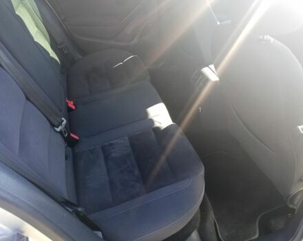 Фольксваген Гольф 2009 у Луцьку на Automoto.ua Сірий Фольксваген Гольф, об'ємом двигуна 1.4 л та пробігом 234 тис. км за 6800 $, фото 8 на Automoto.ua