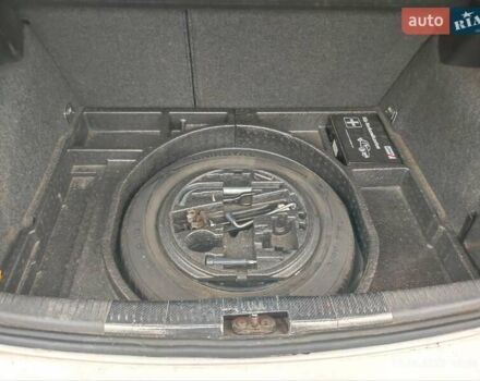 Сірий Фольксваген Гольф, об'ємом двигуна 1.6 л та пробігом 192 тис. км за 7500 $, фото 5 на Automoto.ua