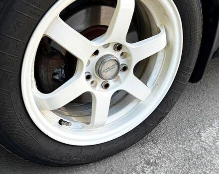 Серый Фольксваген Гольф, объемом двигателя 1.6 л и пробегом 262 тыс. км за 6600 $, фото 11 на Automoto.ua