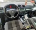 Серый Фольксваген Гольф, объемом двигателя 1.4 л и пробегом 192 тыс. км за 7777 $, фото 15 на Automoto.ua