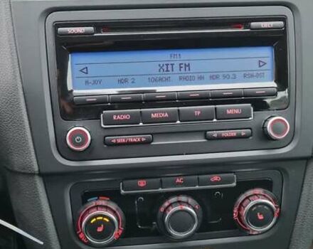 Сірий Фольксваген Гольф, об'ємом двигуна 1.39 л та пробігом 195 тис. км за 7200 $, фото 16 на Automoto.ua