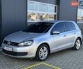 Серый Фольксваген Гольф, объемом двигателя 1.39 л и пробегом 244 тыс. км за 6950 $, фото 3 на Automoto.ua