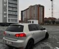Серый Фольксваген Гольф, объемом двигателя 1.6 л и пробегом 261 тыс. км за 7850 $, фото 7 на Automoto.ua
