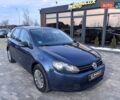 Серый Фольксваген Гольф, объемом двигателя 1.39 л и пробегом 183 тыс. км за 7399 $, фото 1 на Automoto.ua