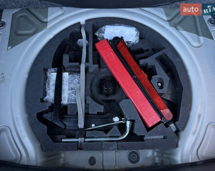 Серый Фольксваген Гольф, объемом двигателя 1.39 л и пробегом 212 тыс. км за 7900 $, фото 26 на Automoto.ua