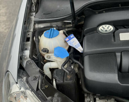 Сірий Фольксваген Гольф, об'ємом двигуна 1.6 л та пробігом 203 тис. км за 7800 $, фото 30 на Automoto.ua