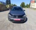 Серый Фольксваген Гольф, объемом двигателя 1.6 л и пробегом 186 тыс. км за 6850 $, фото 10 на Automoto.ua