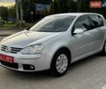 Сірий Фольксваген Гольф, об'ємом двигуна 1.6 л та пробігом 250 тис. км за 5950 $, фото 1 на Automoto.ua