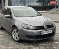 Серый Фольксваген Гольф, объемом двигателя 1.39 л и пробегом 211 тыс. км за 7650 $, фото 2 на Automoto.ua