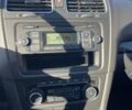 Сірий Фольксваген Гольф, об'ємом двигуна 1.39 л та пробігом 202 тис. км за 6000 $, фото 8 на Automoto.ua