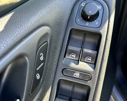 Серый Фольксваген Гольф, объемом двигателя 1.39 л и пробегом 191 тыс. км за 8000 $, фото 25 на Automoto.ua