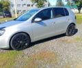 Фольксваген Гольф 2009 у Луцьку на Automoto.ua Сірий Фольксваген Гольф, об'ємом двигуна 1.4 л та пробігом 234 тис. км за 6800 $, фото 2 на Automoto.ua
