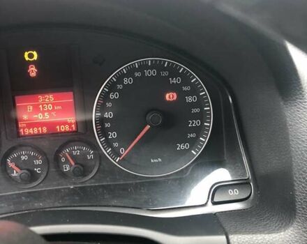 Сірий Фольксваген Гольф, об'ємом двигуна 1.4 л та пробігом 200 тис. км за 5500 $, фото 3 на Automoto.ua