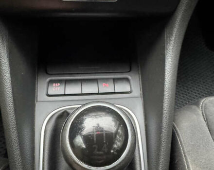 Серый Фольксваген Гольф, объемом двигателя 1.39 л и пробегом 213 тыс. км за 7200 $, фото 36 на Automoto.ua