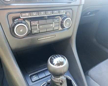 Фольксваген Гольф 2009 у Луцьку на Automoto.ua Сірий Фольксваген Гольф, об'ємом двигуна 1.4 л та пробігом 234 тис. км за 6800 $, фото 19 на Automoto.ua