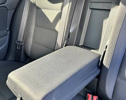 Сірий Фольксваген Гольф, об'ємом двигуна 1.39 л та пробігом 191 тис. км за 8000 $, фото 15 на Automoto.ua