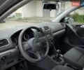 Серый Фольксваген Гольф, объемом двигателя 1.39 л и пробегом 235 тыс. км за 8400 $, фото 54 на Automoto.ua