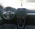 Фольксваген Гольф 2009 у Луцьку на Automoto.ua Сірий Фольксваген Гольф, об'ємом двигуна 1.4 л та пробігом 234 тис. км за 6800 $, фото 7 на Automoto.ua