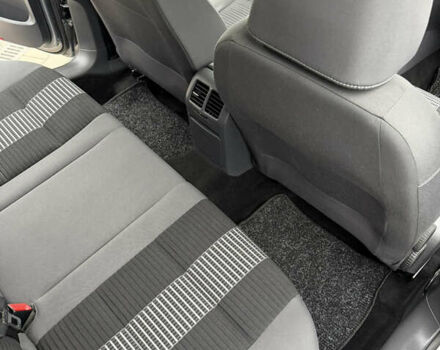 Серый Фольксваген Гольф, объемом двигателя 1.4 л и пробегом 204 тыс. км за 6350 $, фото 29 на Automoto.ua