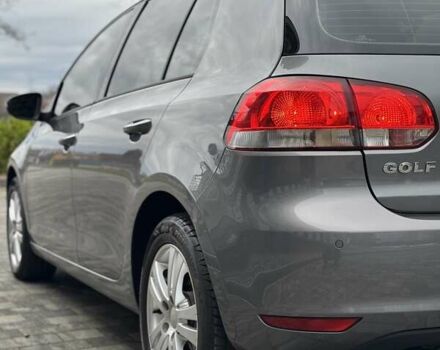 Серый Фольксваген Гольф, объемом двигателя 1.39 л и пробегом 211 тыс. км за 7650 $, фото 21 на Automoto.ua