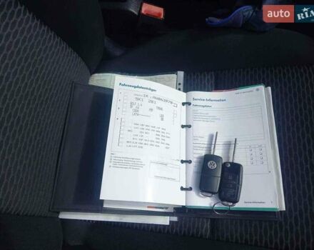 Сірий Фольксваген Гольф, об'ємом двигуна 1.4 л та пробігом 228 тис. км за 6900 $, фото 27 на Automoto.ua