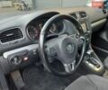 Серый Фольксваген Гольф, объемом двигателя 1.4 л и пробегом 180 тыс. км за 7800 $, фото 7 на Automoto.ua
