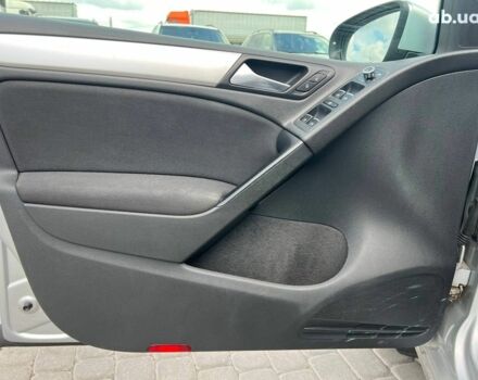 Сірий Фольксваген Гольф, об'ємом двигуна 1.6 л та пробігом 262 тис. км за 8440 $, фото 14 на Automoto.ua