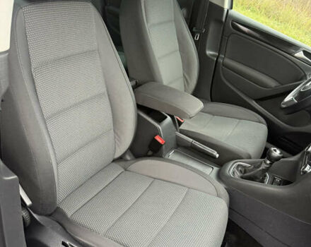 Сірий Фольксваген Гольф, об'ємом двигуна 1.6 л та пробігом 203 тис. км за 7800 $, фото 22 на Automoto.ua