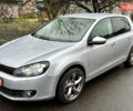 Сірий Фольксваген Гольф, об'ємом двигуна 1.6 л та пробігом 230 тис. км за 6700 $, фото 1 на Automoto.ua