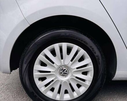 Сірий Фольксваген Гольф, об'ємом двигуна 1.4 л та пробігом 228 тис. км за 6900 $, фото 21 на Automoto.ua