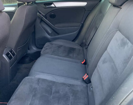 Серый Фольксваген Гольф, объемом двигателя 1.39 л и пробегом 242 тыс. км за 9999 $, фото 23 на Automoto.ua