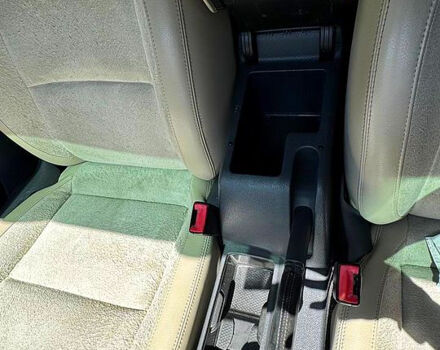 Серый Фольксваген Гольф, объемом двигателя 1.6 л и пробегом 262 тыс. км за 6600 $, фото 12 на Automoto.ua