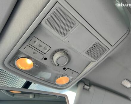 Сірий Фольксваген Гольф, об'ємом двигуна 1.6 л та пробігом 262 тис. км за 8440 $, фото 21 на Automoto.ua