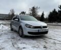 Сірий Фольксваген Гольф, об'ємом двигуна 1.6 л та пробігом 0 тис. км за 7500 $, фото 1 на Automoto.ua
