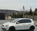 Серый Фольксваген Гольф, объемом двигателя 1.6 л и пробегом 261 тыс. км за 7850 $, фото 3 на Automoto.ua