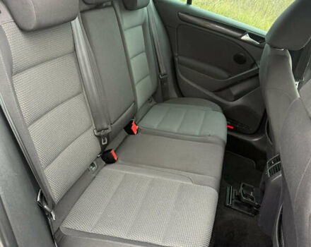 Сірий Фольксваген Гольф, об'ємом двигуна 1.6 л та пробігом 203 тис. км за 7800 $, фото 26 на Automoto.ua