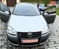 Серый Фольксваген Гольф, объемом двигателя 1.4 л и пробегом 170 тыс. км за 5299 $, фото 6 на Automoto.ua