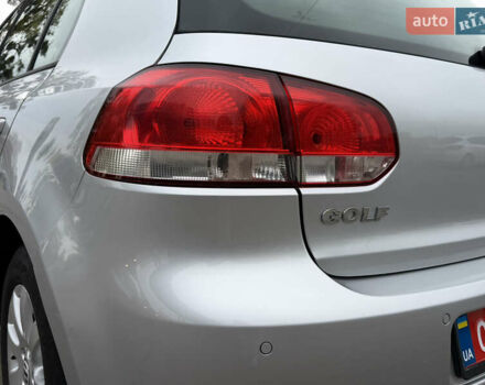 Серый Фольксваген Гольф, объемом двигателя 1.6 л и пробегом 222 тыс. км за 7999 $, фото 20 на Automoto.ua