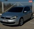Серый Фольксваген Гольф, объемом двигателя 1.39 л и пробегом 283 тыс. км за 7000 $, фото 1 на Automoto.ua