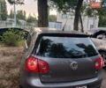 Серый Фольксваген Гольф, объемом двигателя 1.6 л и пробегом 352 тыс. км за 5700 $, фото 9 на Automoto.ua
